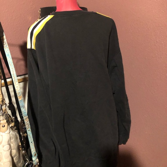 Unisex adidas sweatshirt - Picture 5 of 5